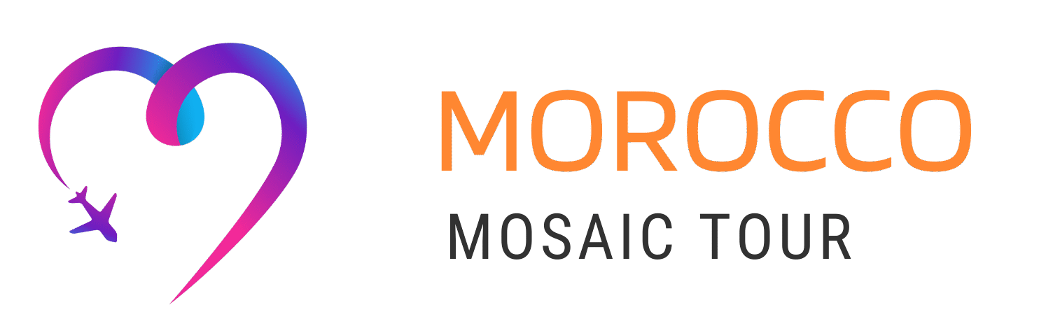 Morocco Mosaic Tours